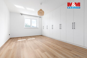 Prodej rodinného domu, 133 m², Vendryně 981 - 10