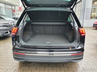 VW Tiguan 2.0 TDI 110kW DSG Full LED ACC - záruka Autodraft - 10