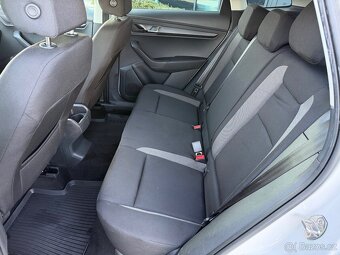 Škoda Karoq 1.6 tdi 85 kw / 2019 / tažné - 10