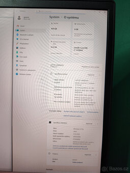 Lenovo Thinkpad p16 g2 i7-14700hx 32G/1T√RTX2000√4k800nitDPH - 10