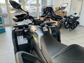 CFMOTO Gladiator X625-A AKCE - 10