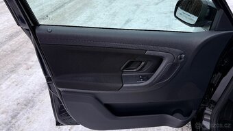 Skoda Fabia 2 combi 1.2TSI 2011 facelift - 10