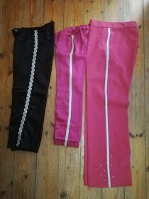 Kostýmky cena kompletu - 10