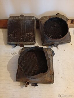 Škoda 1000 mb díly - 10