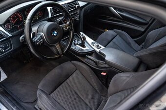 BMW Rad 3 Touring 330d - 10