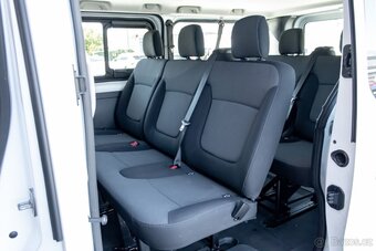 Renault Trafic - 10