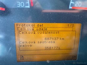 Volvo FM13.440 6x4 tahac - 10