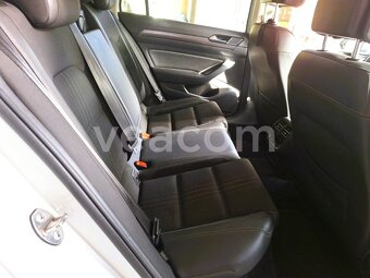 Passat 2,0 TDI Alltrack 4x4 - 10
