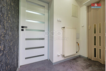 Prodej rodinného domu, 111 m², Lešany - 10