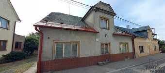 Prodej rodinného domu -Moravský beroun - 10