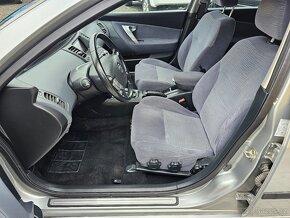 Nissan Primera automat 1.8i - 10