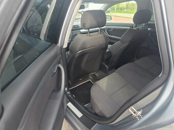 Audi A4 (B7), 2.0 Tdi, 103kw, 2005 - 10