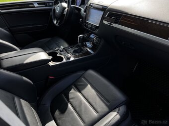 Volkswagen Touareg 3.0 TDI 2013 4motion Highline - 10