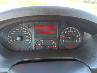 Fiat Ducato 2.3 JTD L4H2 MAXI 96 kW - 10