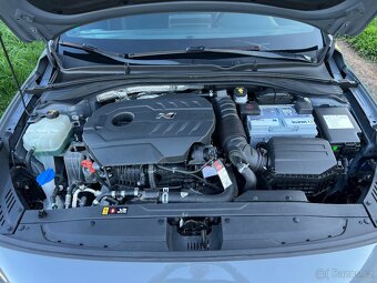 Hyundai i30N, fastback, 2019. 2.0tgi, 202kw, EXTRA stav - 10