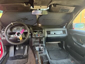 BMW E36 328i (M52B28 swap) - 10