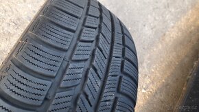 original kola Kia GT R18 Hyundai i30N Honda Mazda zimni pneu - 10