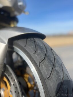 kawasaki z1000 - 10