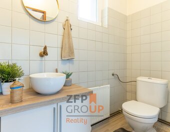 Prodej rodinného domu o rozloze 187 m2, ulice Lučinská, Ostr - 10