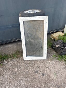 Okna plastove ruzne velikosti - 10