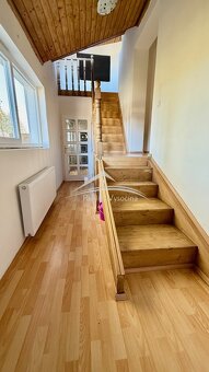 Rodinný dům 5+1 Horní Krupá, 9 km Havlíčkův Brod - 10