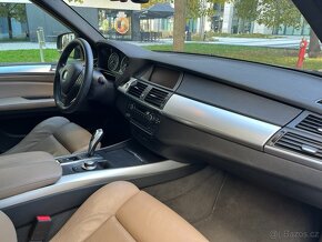 BMW X5 3.0sd, 210kw, xDrive, M paket - 10