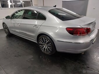 ►VW CC•4MOTION•3.6FSI•220KW•2014•305tKM•DSG◄ - 10