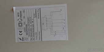 ELEKTRO ROZVADĚČE - 10