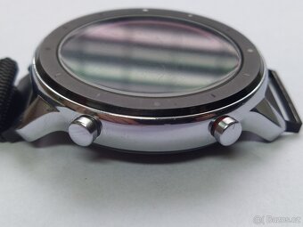 Hodinky Xiaomi Amazfit GTR 47mm Stainless Steel - 10