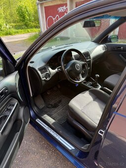 VW GOLF 4 1.9 TDI 96kw - 10