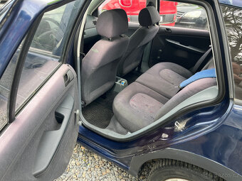 ŠKODA FABIA 1,4 i 16 v 55 Kw - 10