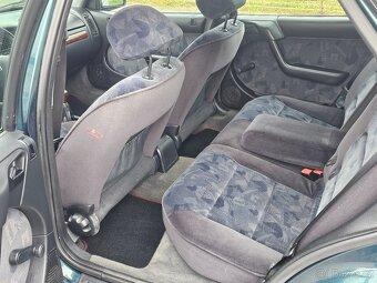 Citroen Xantia 1.8 16v 81kw - 10