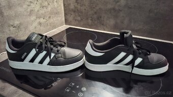 Adidas vel. 40 dámské - 10