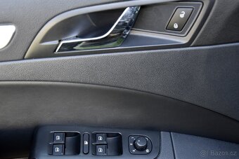 Škoda Superb II 2.0 TDi CR 125kW DSG6 EXCLUSIVE FACELIFT,XEN - 10