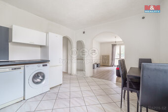 Prodej bytu 3+KK, 51 m², Horní Slavkov, ul. Zahradní - 10