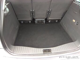 Ford C max - 10