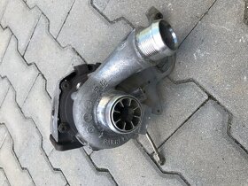 Prodám Turba 4,2 tdi Porsche /Audi - 10
