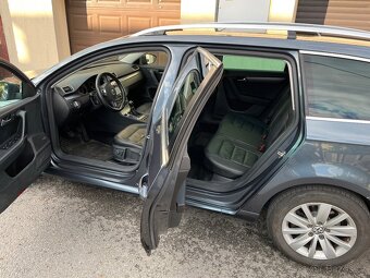 Passat B7 - 10