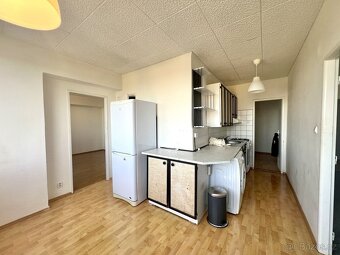 Prodej byty 3+1, 81 m2 - Praha - Vokovice, ev.č. 00042 - 10