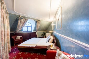 Prodej komerční nemovitosti 824 m2 - Chvalovice, ev.č. 01241 - 10