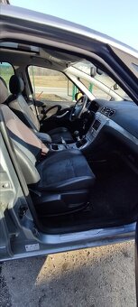 Prodám Ford S-Max 2.0 TDCi 103 kw - 10