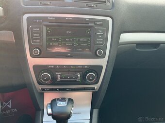 Škoda Octavia 1.4TSI, 90kW, DSG Elegance - 10
