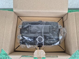 autorádio Renault Captur I 280219235R - 10