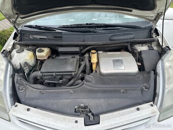 Toyota Prius 1.5 r.v.2007 - 10