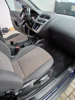 Seat Altea XL 2 TDI 103 KW - 10