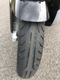 Aprilia Sportcity 200 - 10