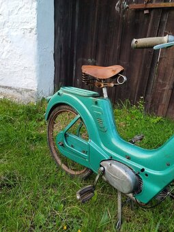 Jawetta 551 Standart - 10
