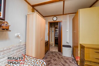 Prodej, domy/chata, 36 m2, Vidžín 20, 33041 Úterý, Plzeň-sev - 10