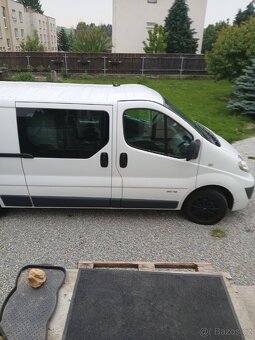 Renault trafic 2 cdti - 10