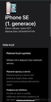 Iphone SE 32Gb - 10